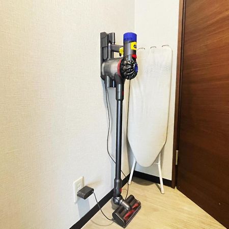 新宿都心jr山手线步行3分钟家庭组团出游首选东京市景韩国步行街免费wifi Tokyo Dış mekan fotoğraf