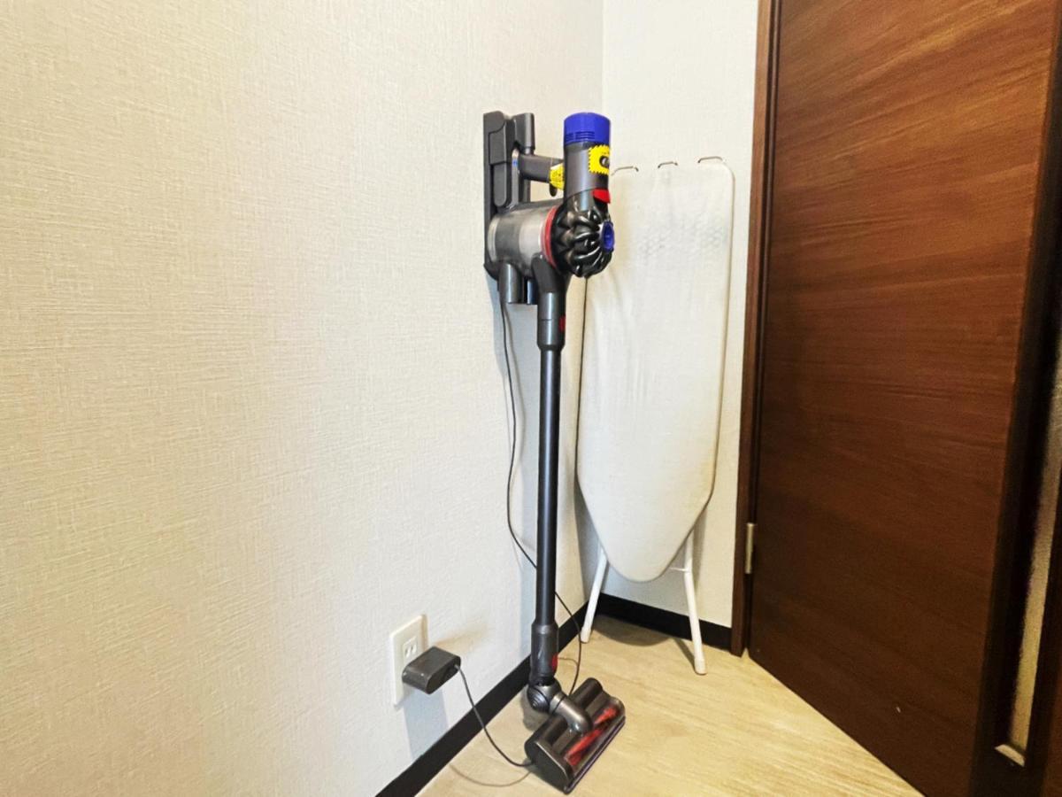 新宿都心jr山手线步行3分钟家庭组团出游首选东京市景韩国步行街免费wifi Tokyo Dış mekan fotoğraf