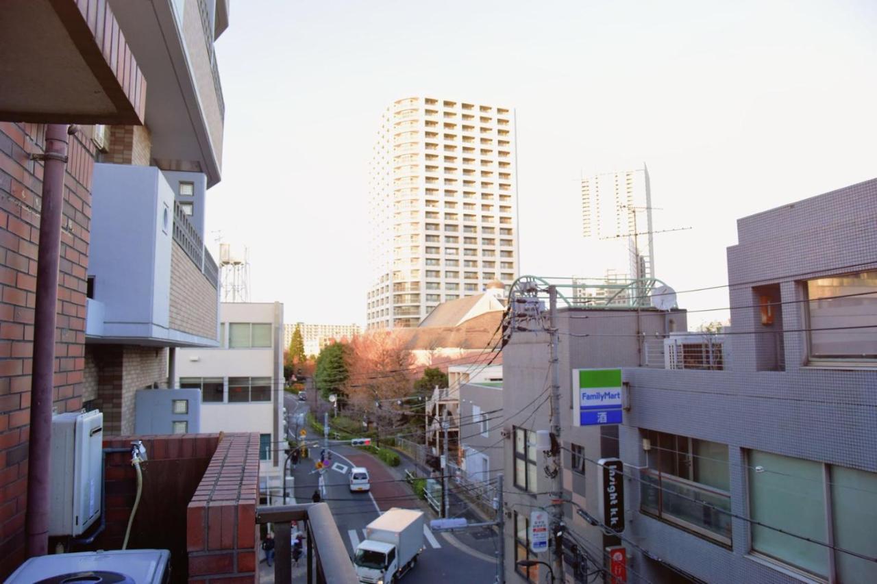 新宿都心jr山手线步行3分钟家庭组团出游首选东京市景韩国步行街免费wifi Tokyo Dış mekan fotoğraf